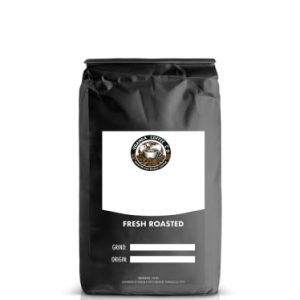 Peru Decaf