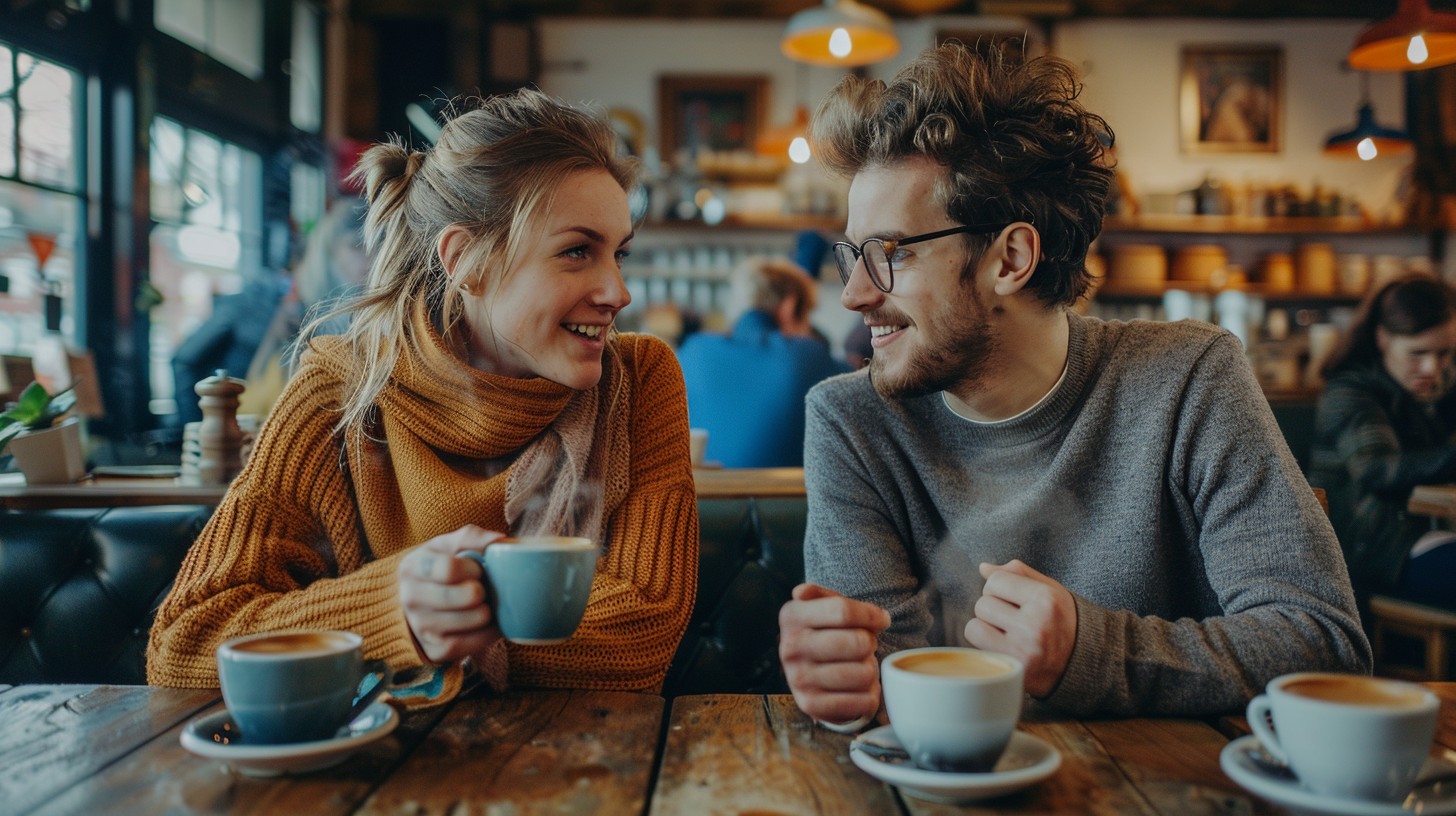 Coffee and Infertility: Surrogacy as the Solution for Infertility