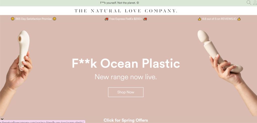 Best Sex Toys Online