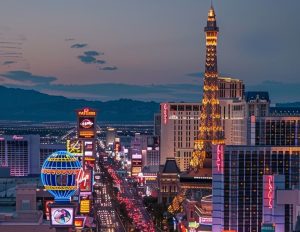 Casino Reviews Website