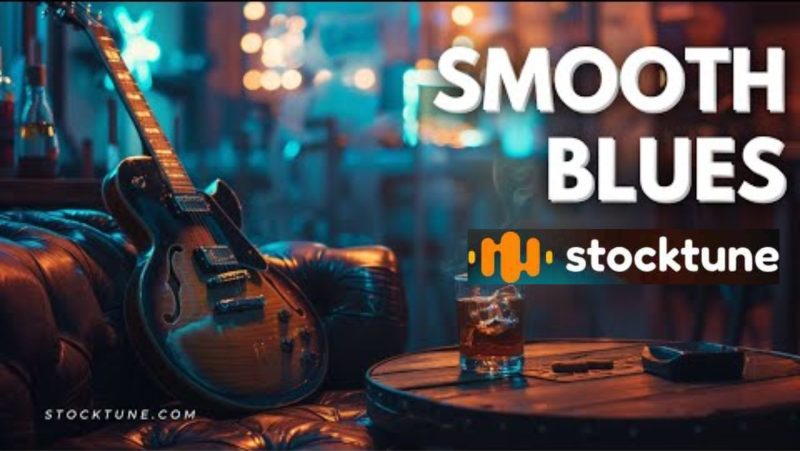 Royalty Free Music on StockTune