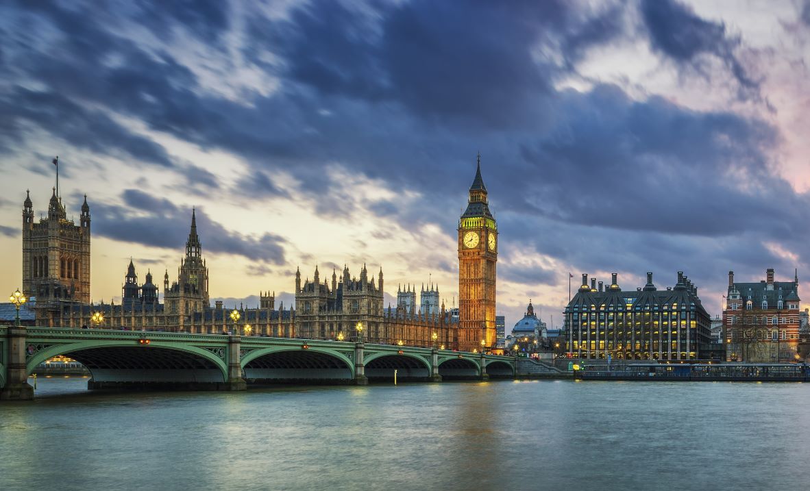 SEO Agency in London UK