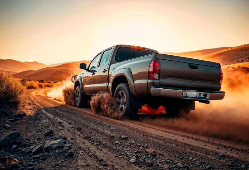 TEQ -Toyota Accessories Online with TEQ Offroad