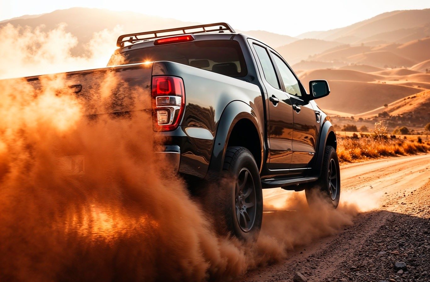TEQ -Toyota Accessories Online with TEQ Offroad