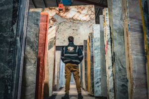 Finest Natural Stone Slabs From Quarries Worldwide